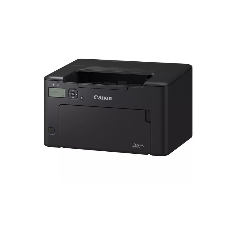 Canon i-Sensys LBP122DW Stampante laser monocromatica con WiFi e stampa fronte-retro. 29 ppm