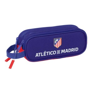 Safta Atletico de Madrid...