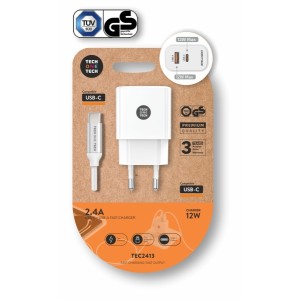 TechOneTech Doppio...
