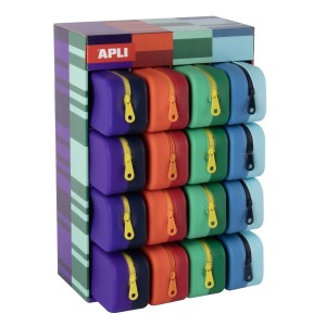 Apli Bright Bicolor...