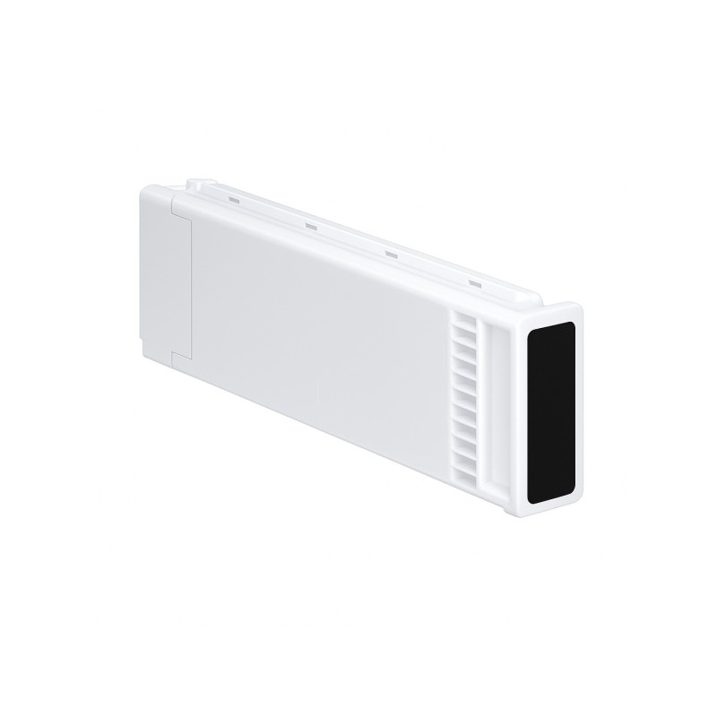 Cartuccia d'inchiostro eco-solvente generica Epson T8901 nera - Sostituisce la C13T890100