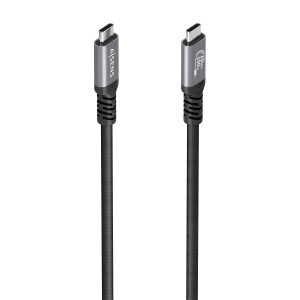Cavo USB-C maschio Aisens -...