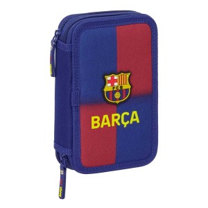 Safta F.C. Barcelona...