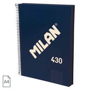 Milan 430 Since 1918...