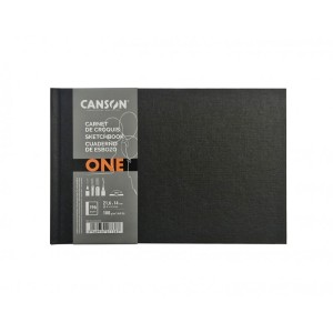 Canson Sketch One Taccuino...