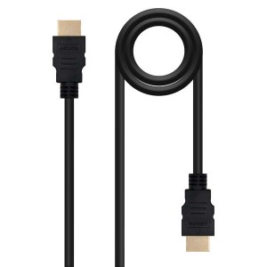 Cavo HDMI Nanocable V1.4...