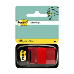 Dispenser Post-it Index con...