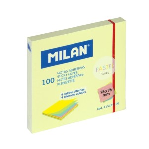 Milan Pastel - Confezione...