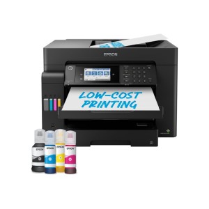 Epson EcoTank ET-16605...