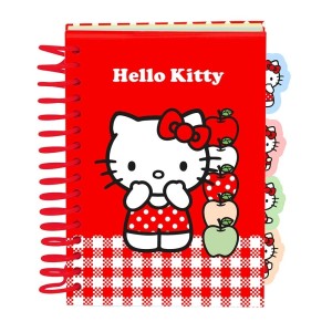 Blocco note Safta Hello...