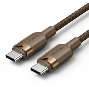 Cavo USB-C Vention -...