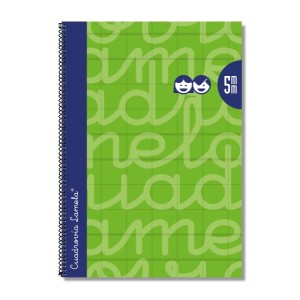 Lamela - Quaderno a spirale...
