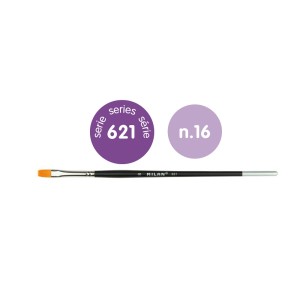 Milan 612 Premium Synthetic...