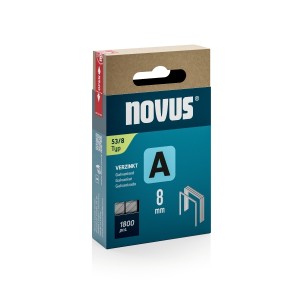 Novus A Tipo 53 Confezione...