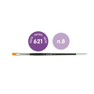 Milan 612 Premium Synthetic...