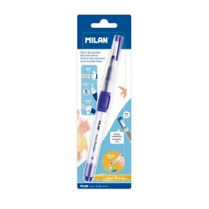 Milan Water Brush Pennello...