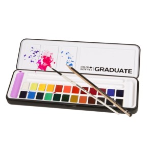 Daler Rowney Graduate Pack...