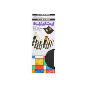 Daler Rowney Graduate Pack...