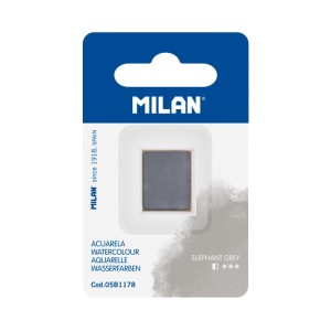 Milan Art Acquerello di...