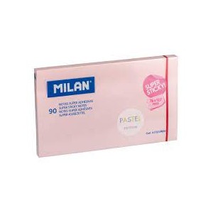Milan Blocco da 90...