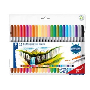 Staedtler 3200 Confezione...