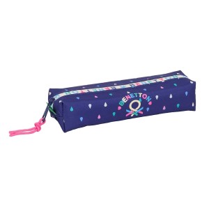 Safta Benetton Drop Borsa...