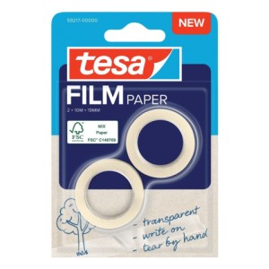Tesa Paper Pack: confezione...
