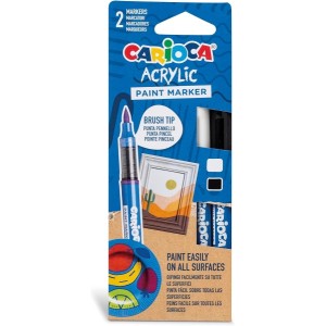 Carioca Acrylic -...