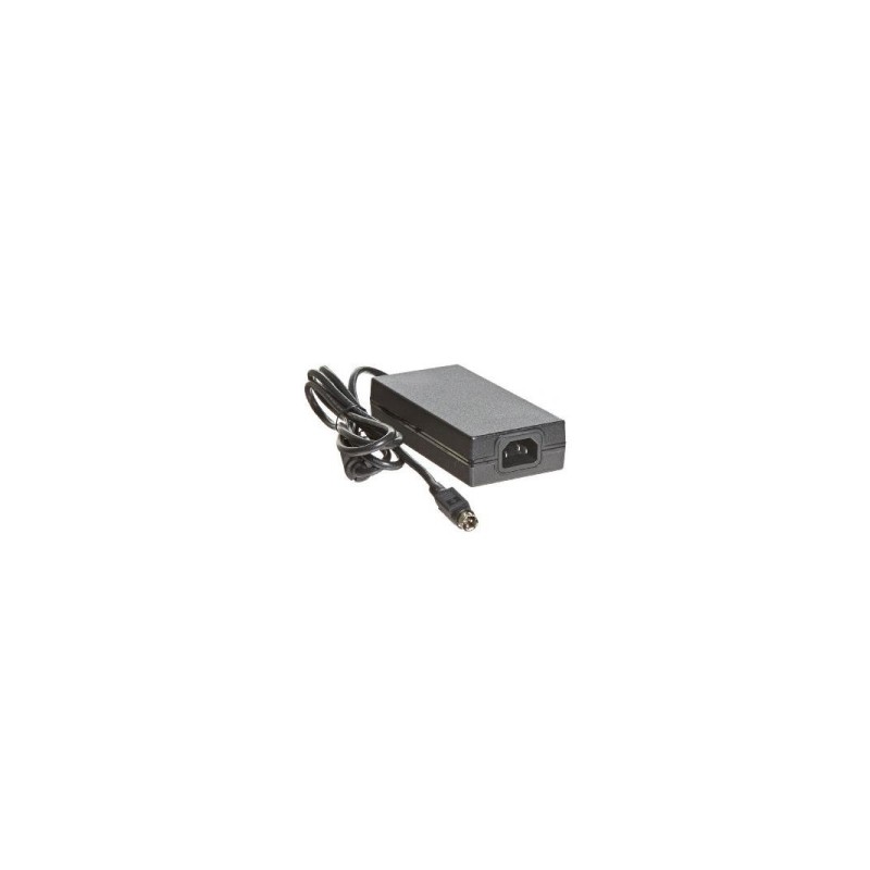 AVPos Alimentatore per stampanti - Compatibile con ITP - Epson - Bixolon - Colore: nero