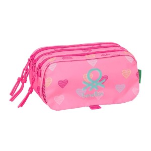 Safta Benetton Heart Borsa...
