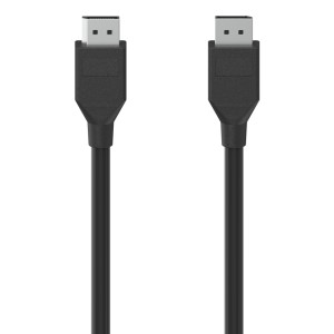 Cavo DisplayPort Hama -...