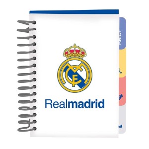 Safta Real Madrid Divisa...