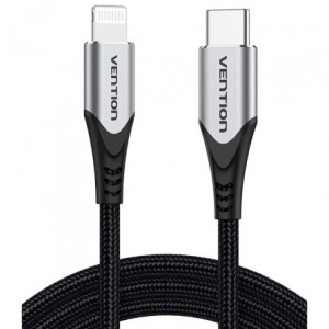 Cavo Vention da Lightning a...