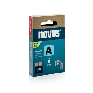 Novus A Tipo 53 Confezione...
