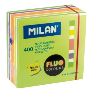 Milan Fluo Confezione da...