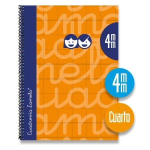 Lamela - Quaderno a spirale...