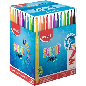 Maped Color`Peps Longlife...