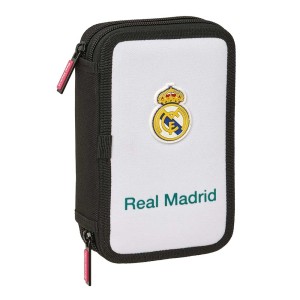 Safta Real Madrid Divisa...