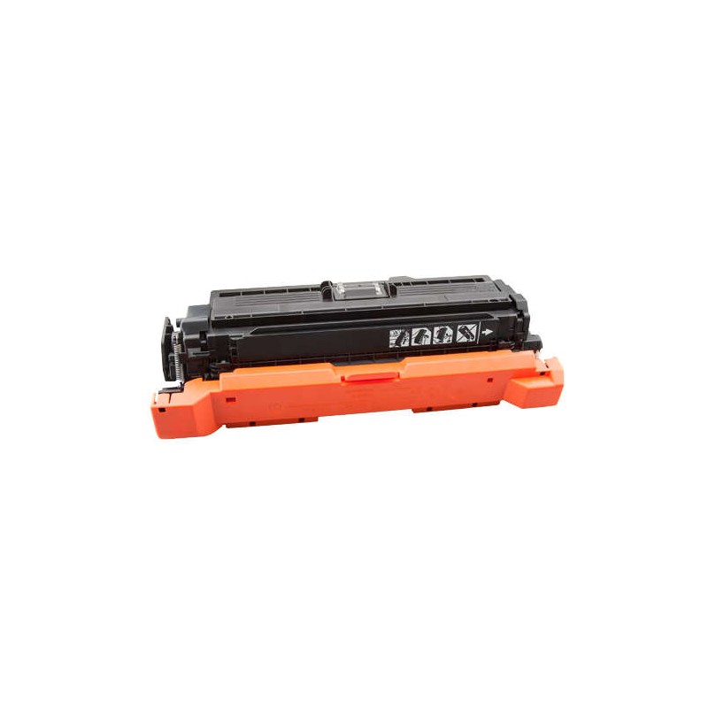 Cartuccia toner generica Canon T10/T10L nera - Sostituisce 4566C001/4805C001