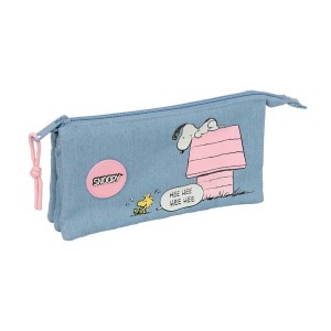 Safta Snoopy Portatutto -...