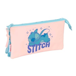 Safta Stitch Ohana Borsa...