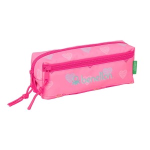 Safta Benetton Heart Borsa...