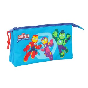Safta Iron Man Borsa...