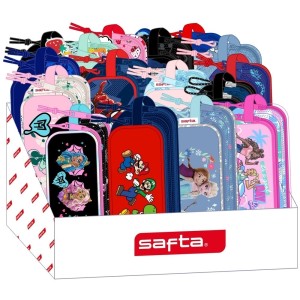 Espositore Safta con...