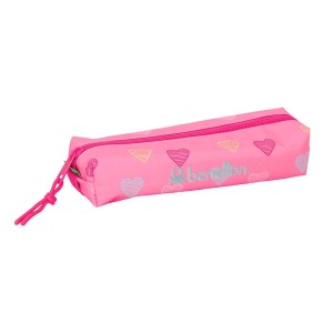 Safta Benetton Heart Borsa...