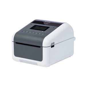 Brother TD-4455DNWB...
