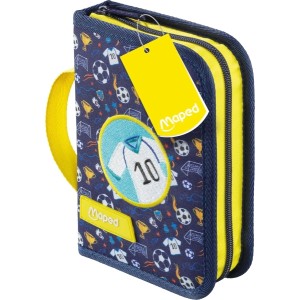Maped Calcio - Astuccio con...