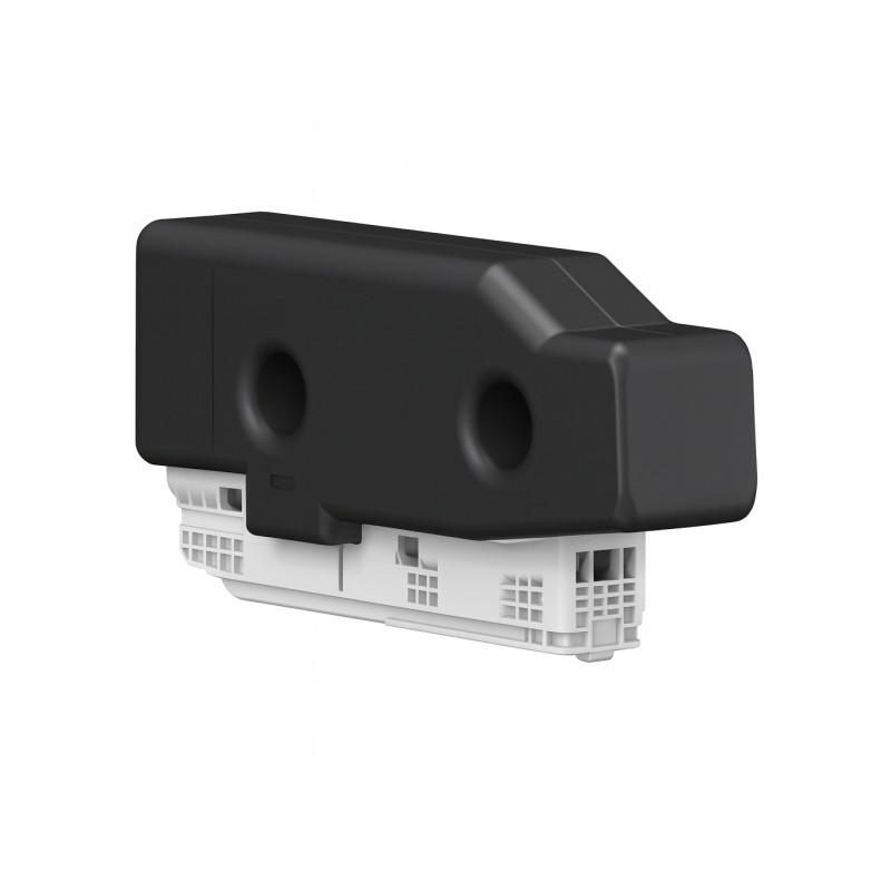 Cartuccia d'inchiostro a pigmenti generica Epson T08N1 nera - Sostituisce la C13T08N100