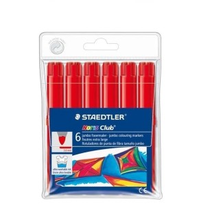 Staedtler Noris Jumbo 340...
