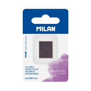 Milan Art Acquerello di...